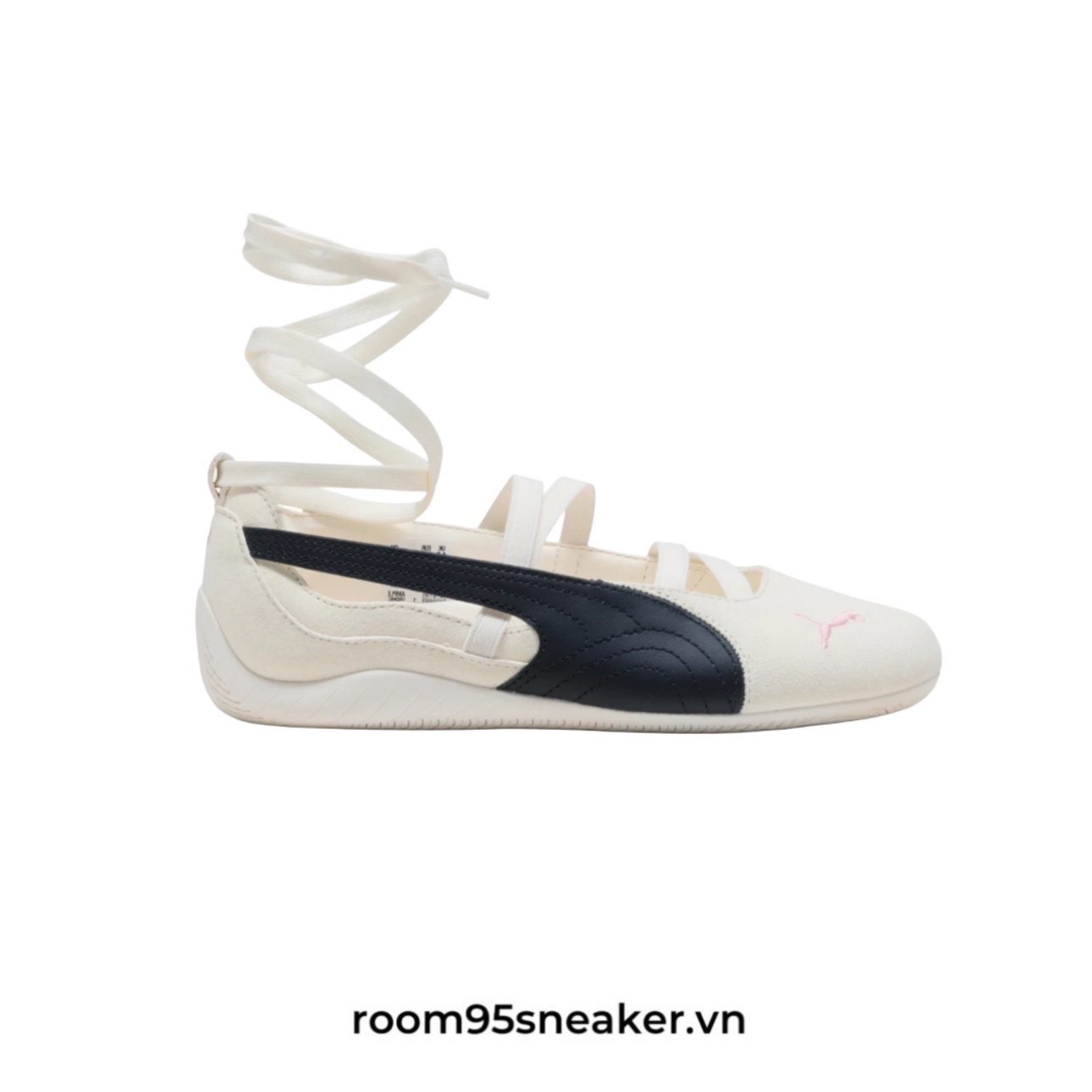 R22 Puma Speedcat Ballet ‘Rosé White’