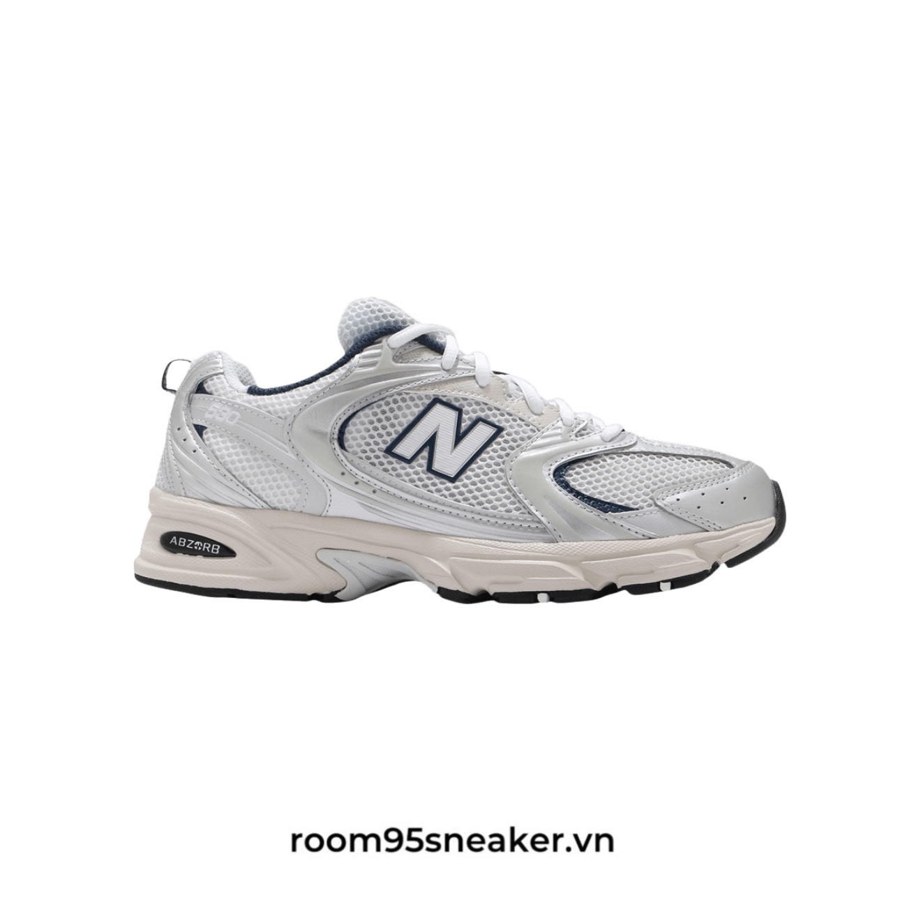 R28 New Balance 530 'Steel Grey'