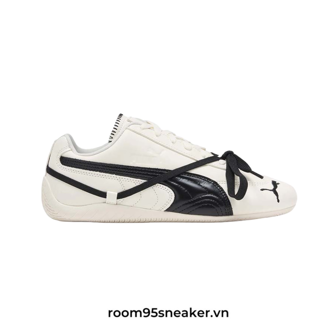 R22 Puma Speedcat Leather ‘Rosé White’