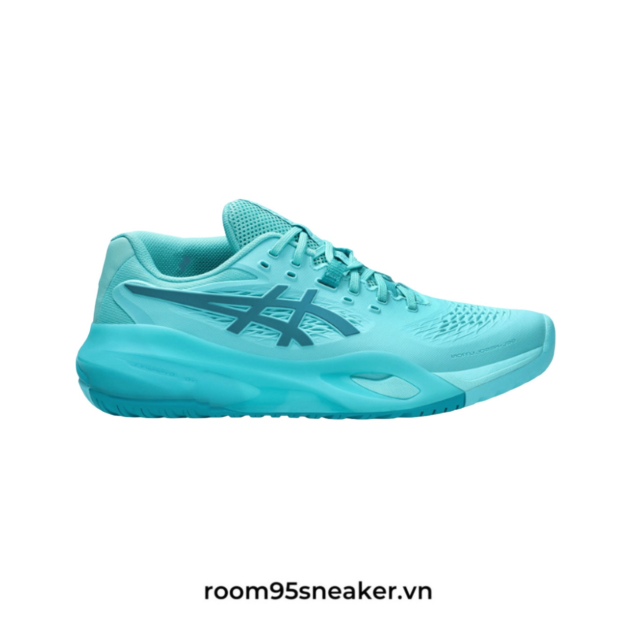 R26 Asics Gel-Resolution X ‘Blue’