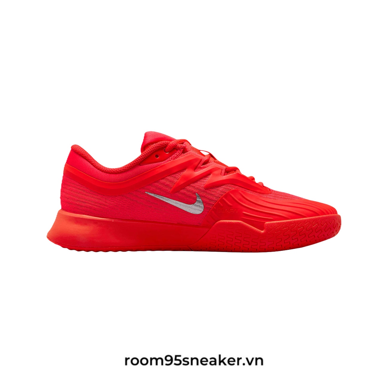 R26 Nike Zoom Vapor Pro 3 HC Premium Bright Crimson