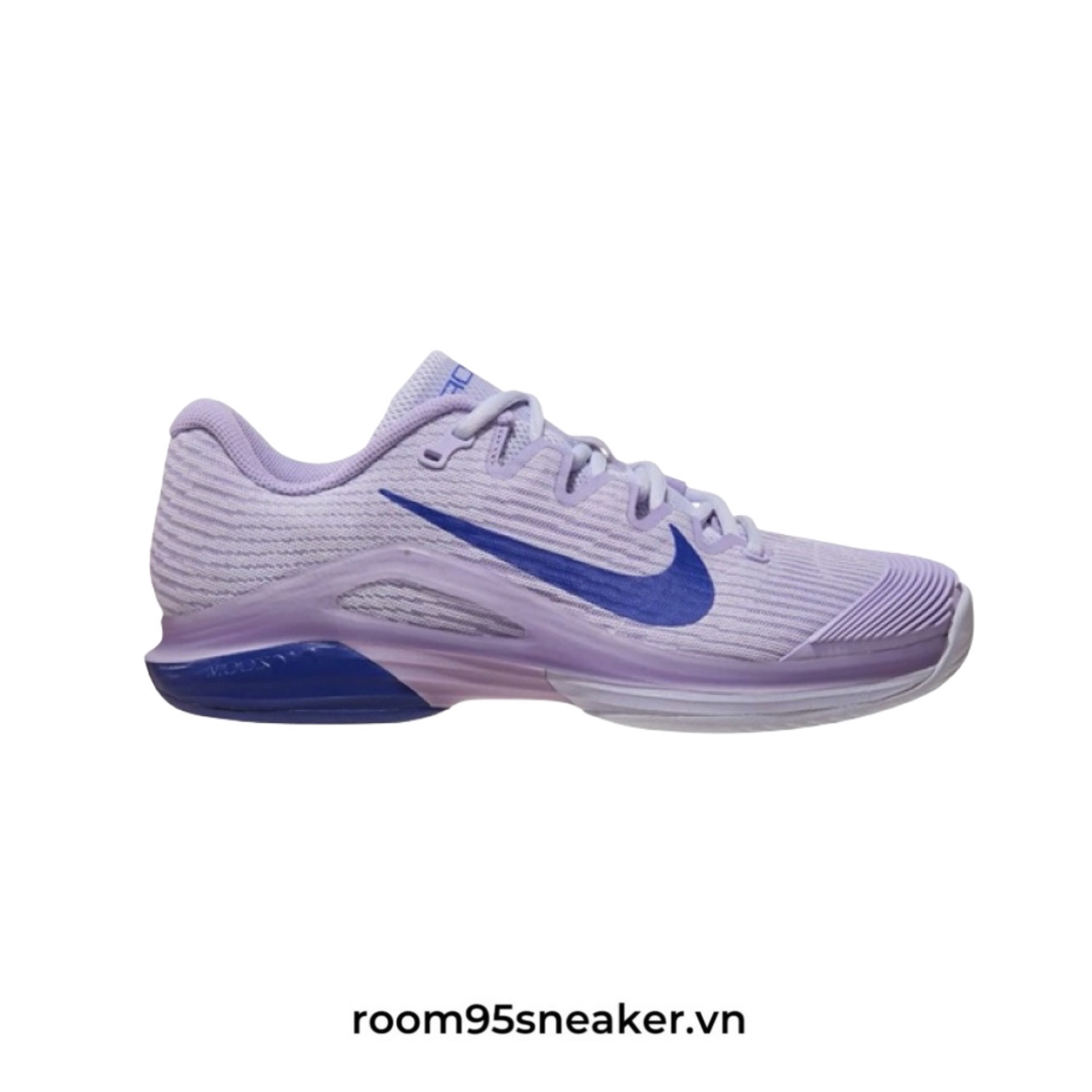R26 Nike Vapor 12 Premium 'Amethyst Tint Hydrangeas Deep Night'