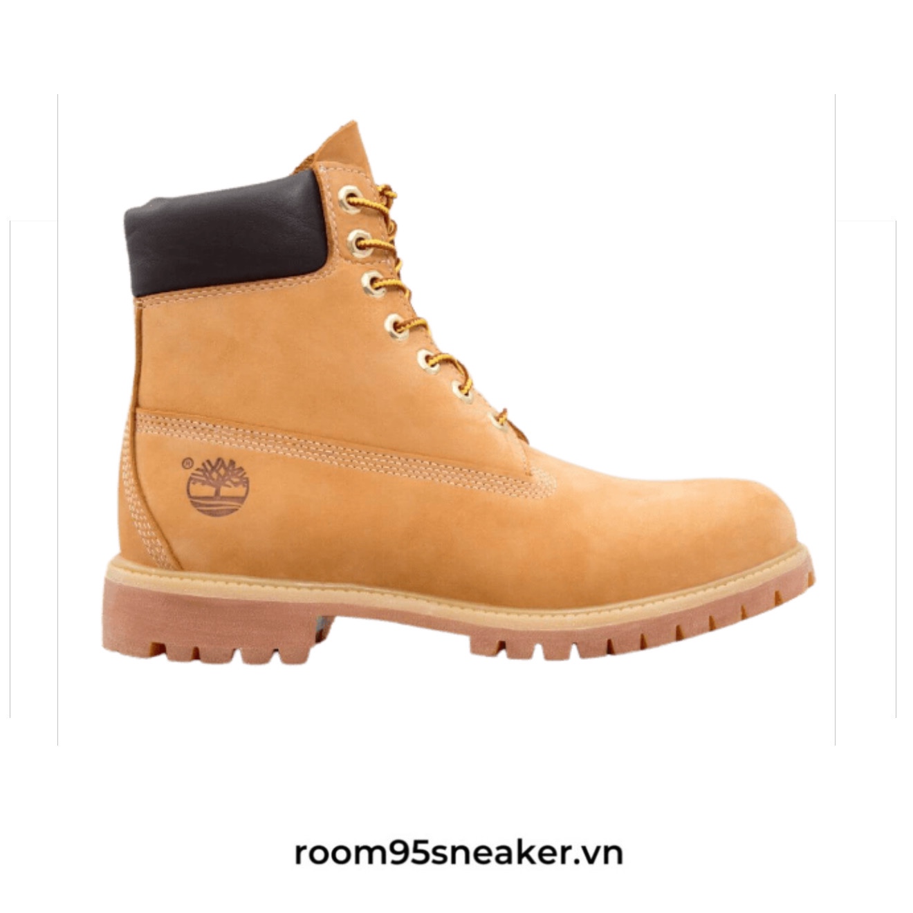 R36 Timberland Men’s 6-Inch Premium Waterproof Boots
