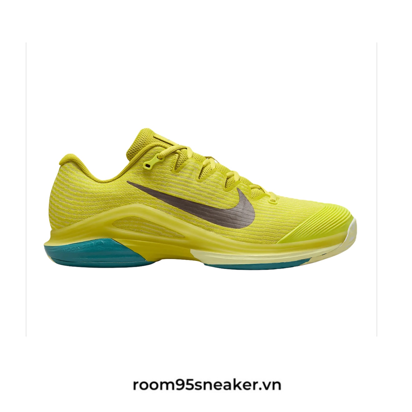 R26 Nike Vapor 12 Premium ‘High Voltage’