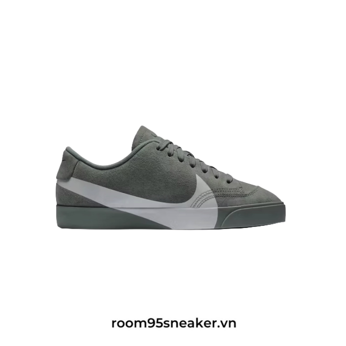 R28 Nike Blazer City Low LX Mica Green