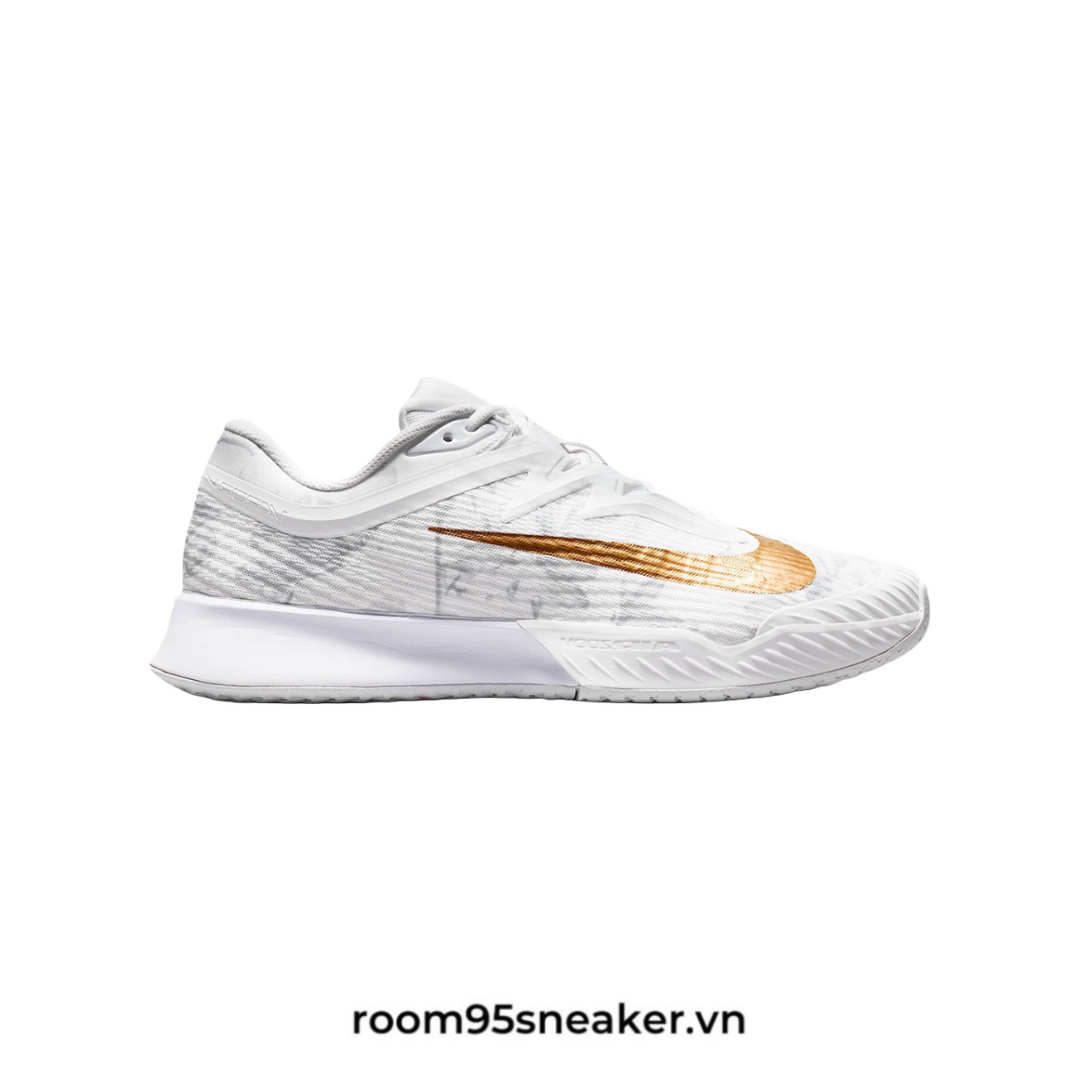R26 Nike Vapor Pro 3 Magnolia 'White Platinum'