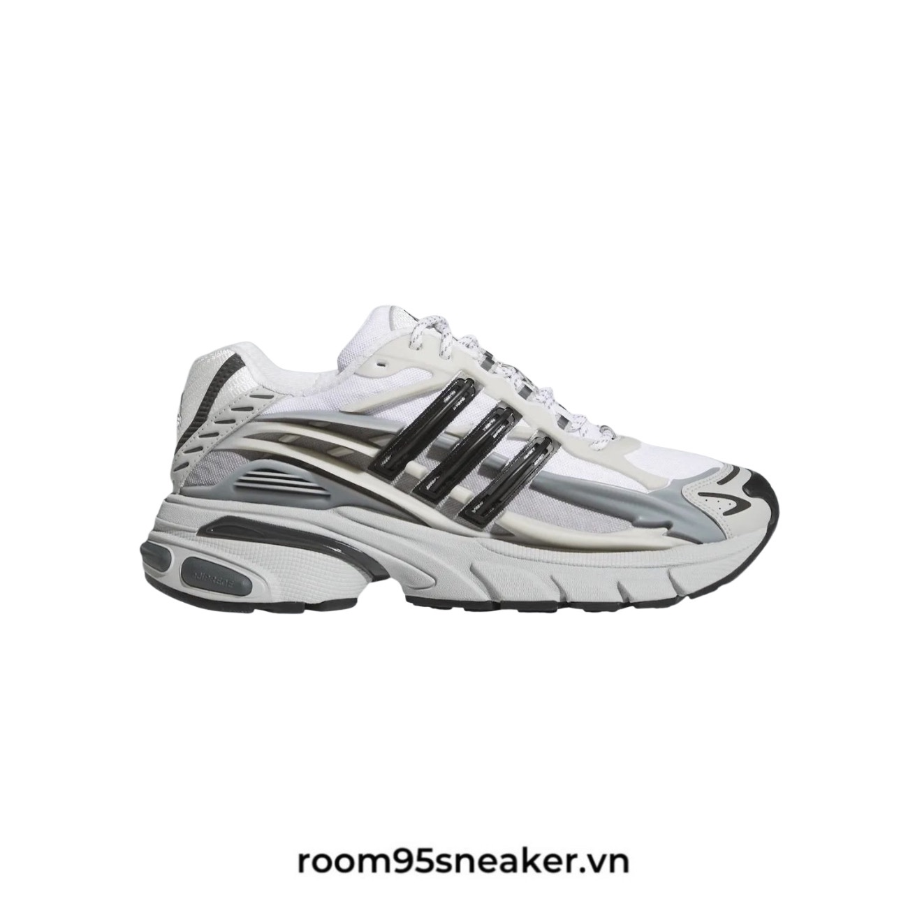 Pharrell x adidas Adistar Jellyfish Grey