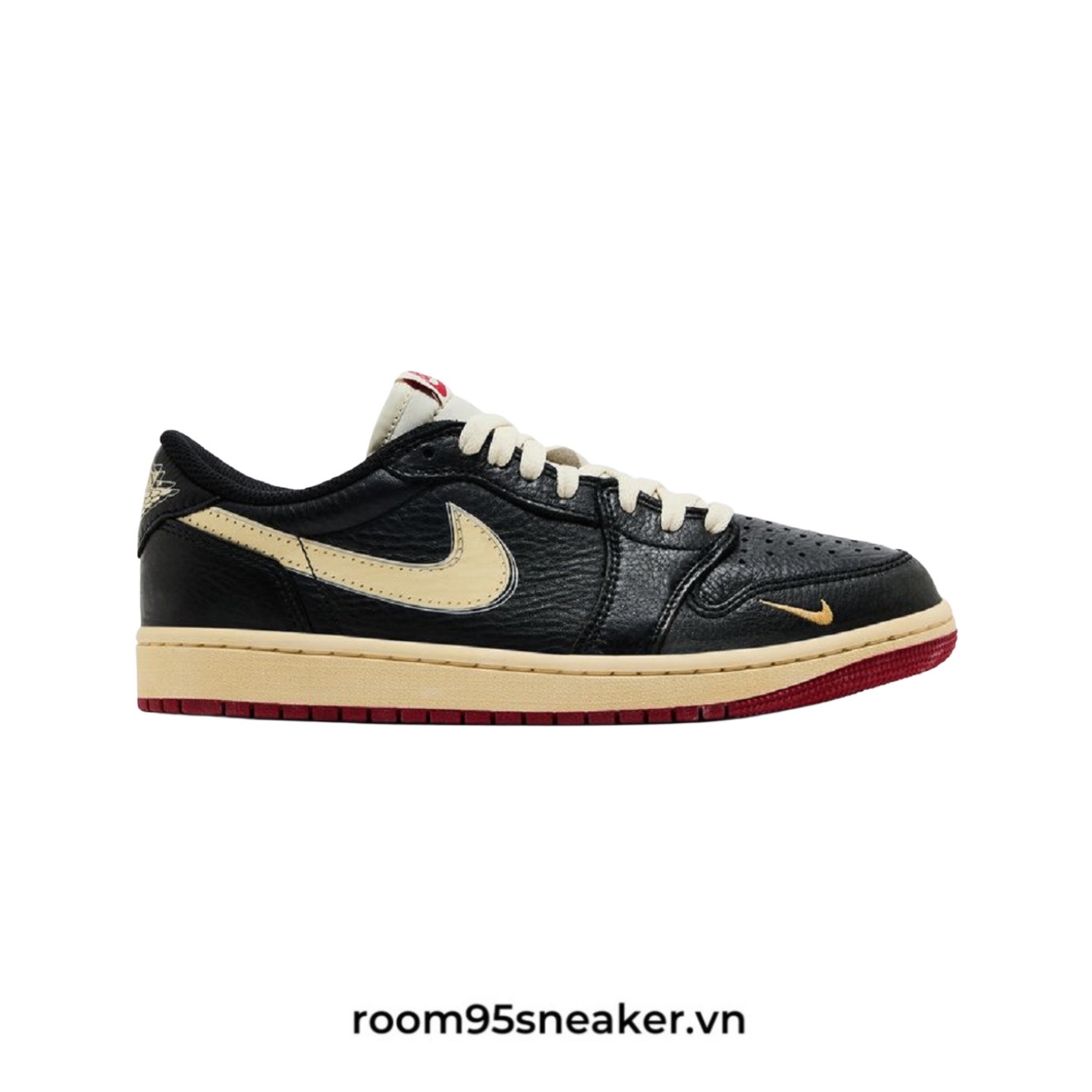 R01 Nike Air Jordan 1 Low OG 'Better With Time'