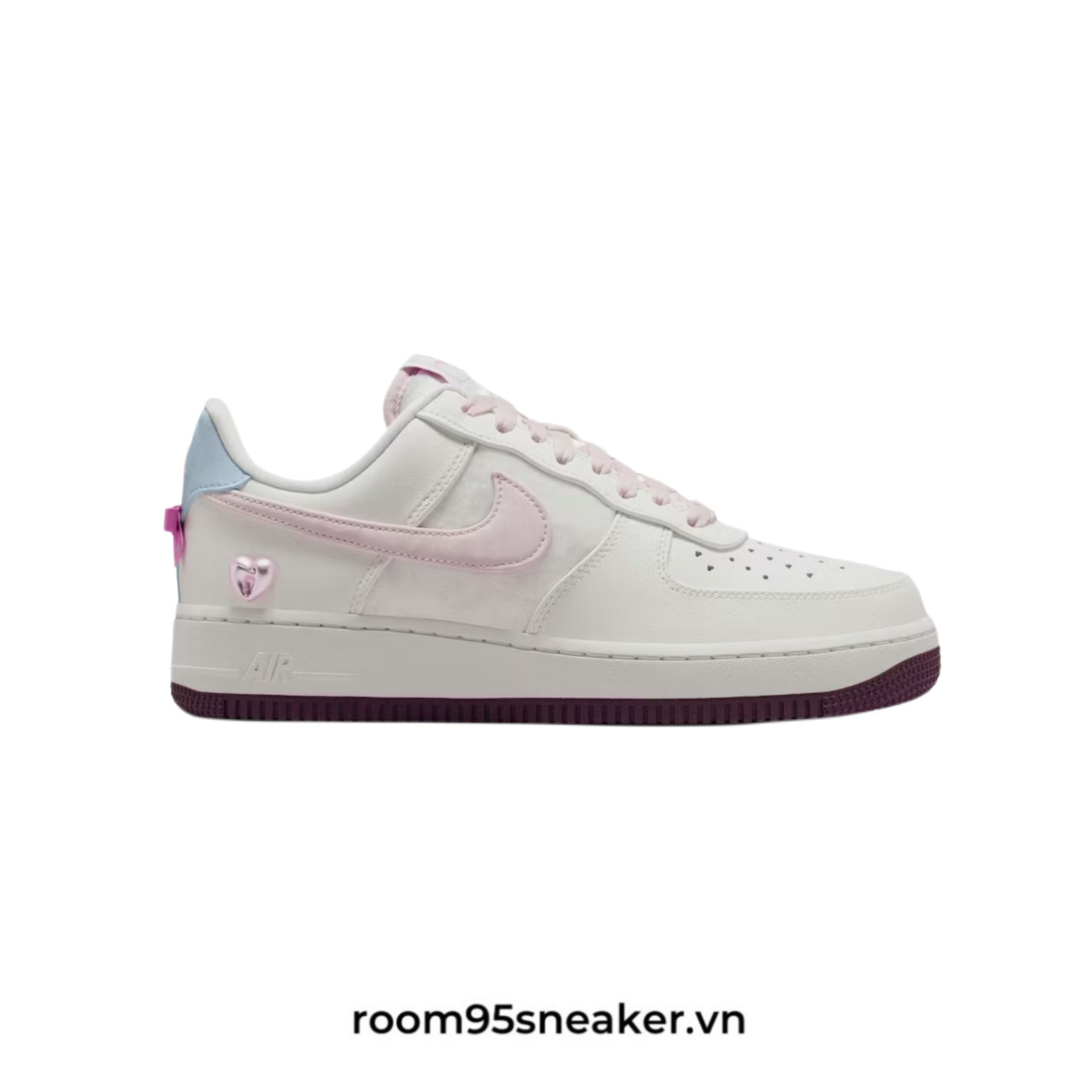 R06 Nike Air Force 1 Low ‘Valentine’s Day 2026 ’