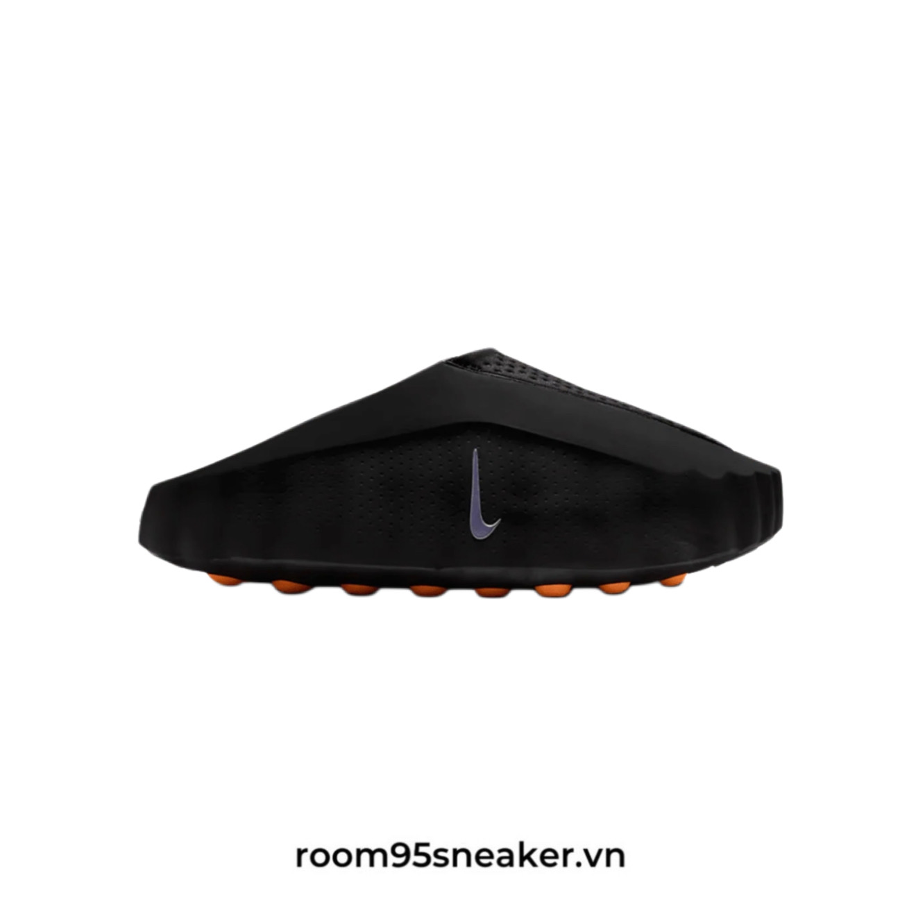 R14 Nike Mind 001 Slide 'Black'