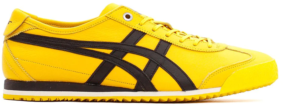 R30 Onitsuka Tiger MEXICO 66 SD YELLOW/BLACK