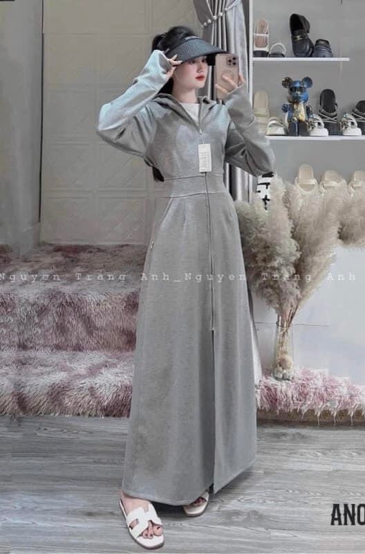 H1408- BỘ NẮNG UMI COTTON