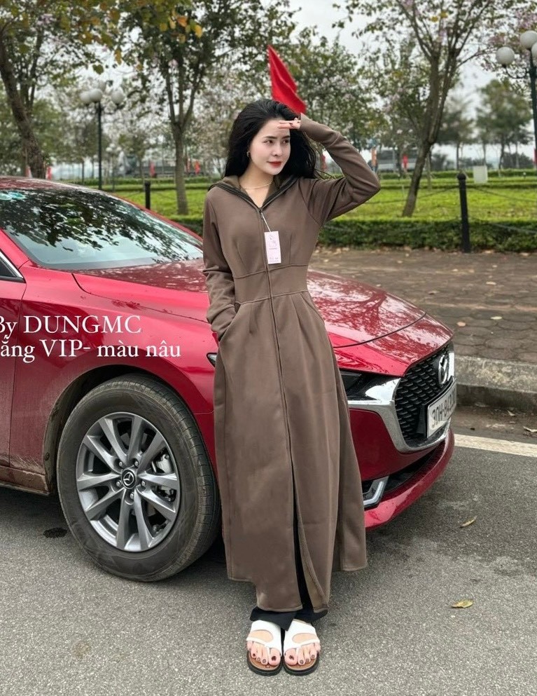 H1408- BỘ NẮNG UMI COTTON