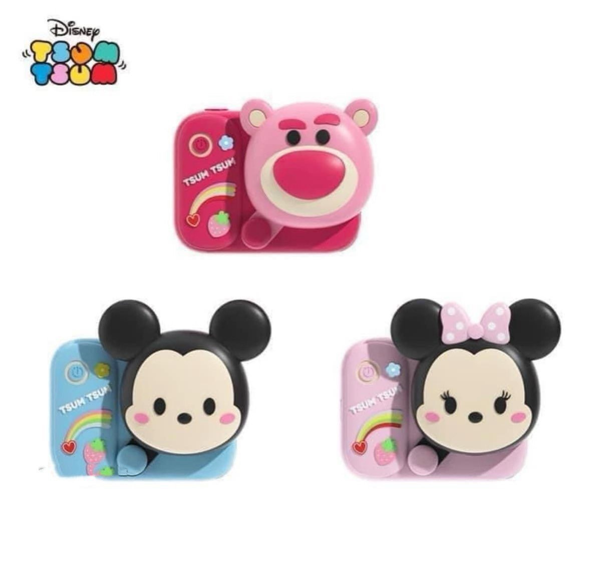 A0905ML19- [ORDER] MÁY ẢNH DISNEY