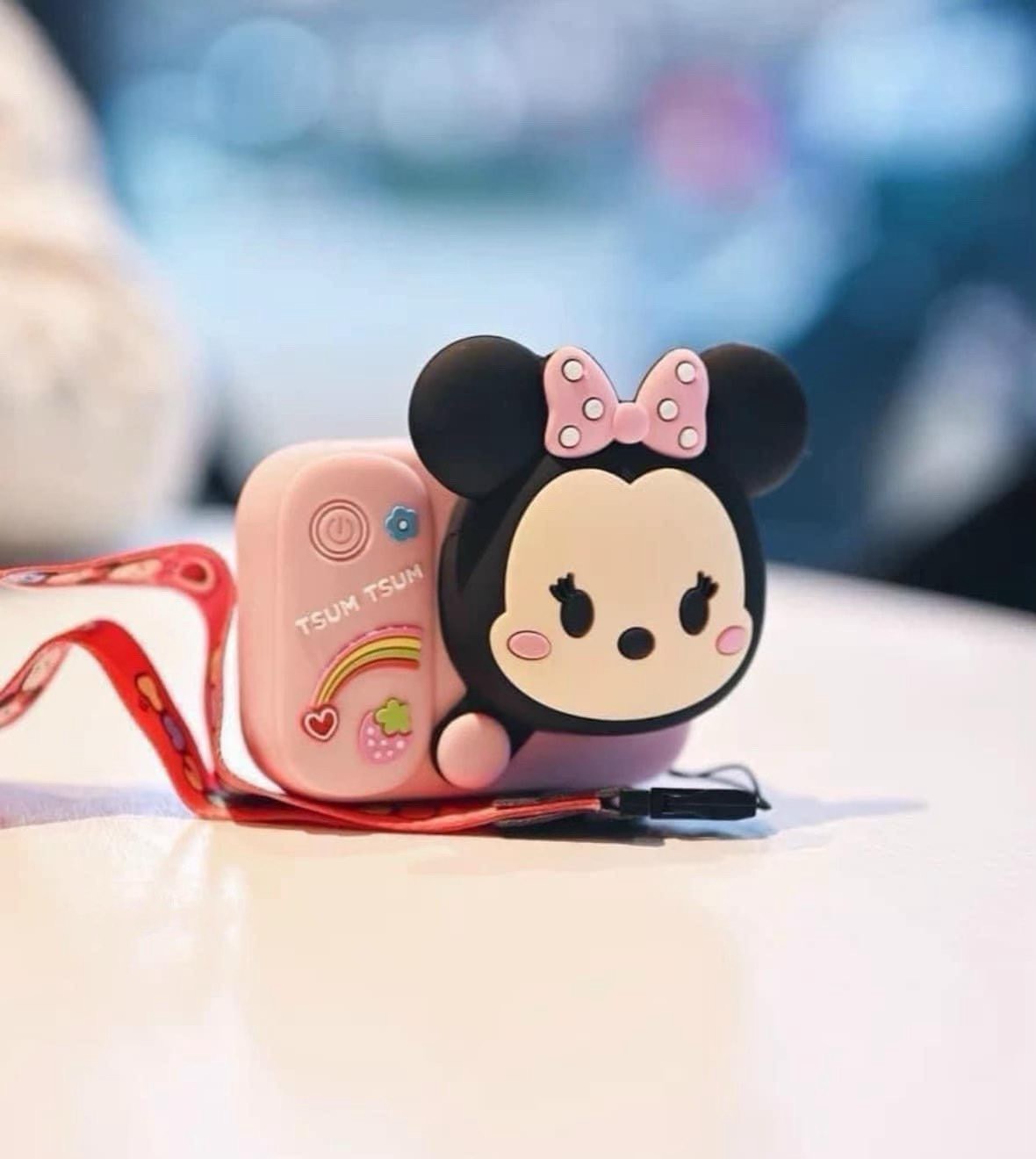 A0905ML19- [ORDER] MÁY ẢNH DISNEY