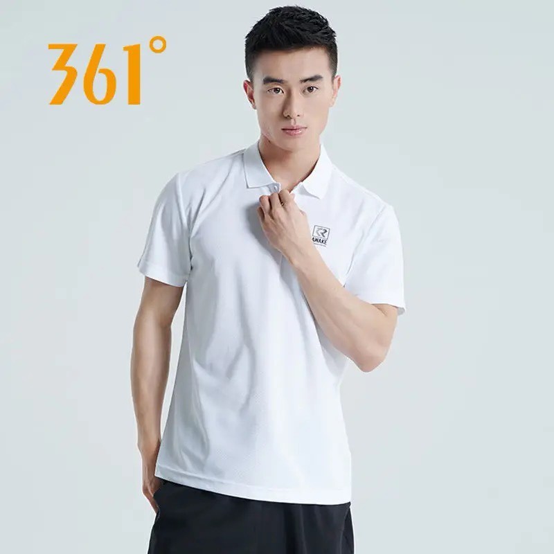 A2705ML17- [ORDER] ÁO POLO NAM HÃNG 361