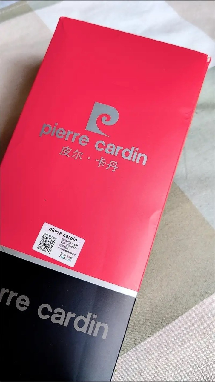 A2805ML02- [ORDER] SET 10 ĐÔI TẤT HÈ CỔ NGẮN NAM PIERRE CARDIN