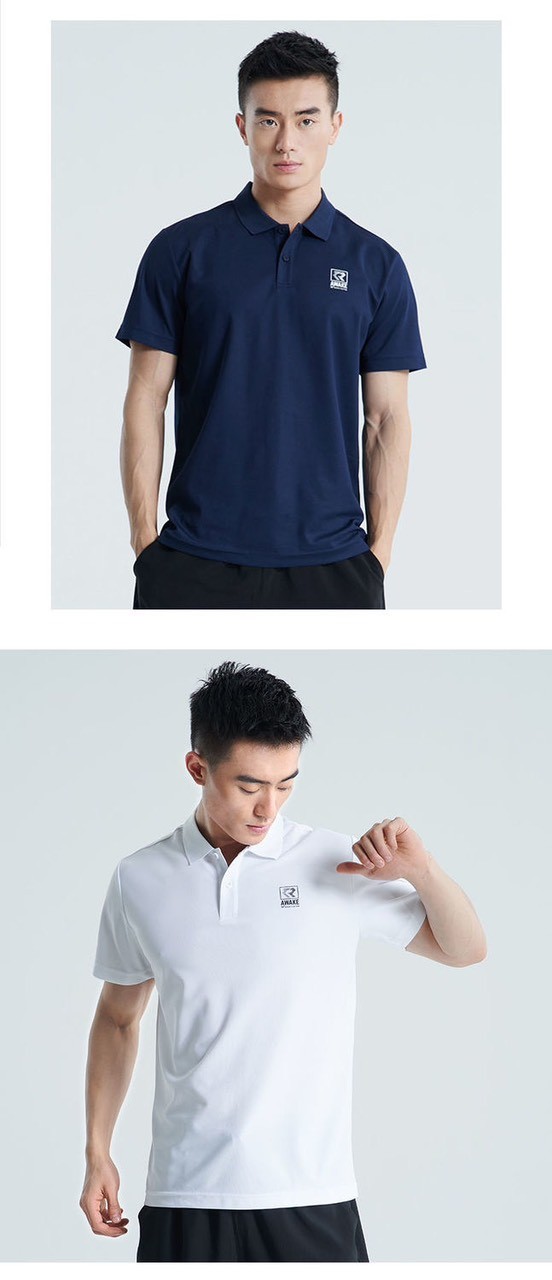 A2705ML17- [ORDER] ÁO POLO NAM HÃNG 361