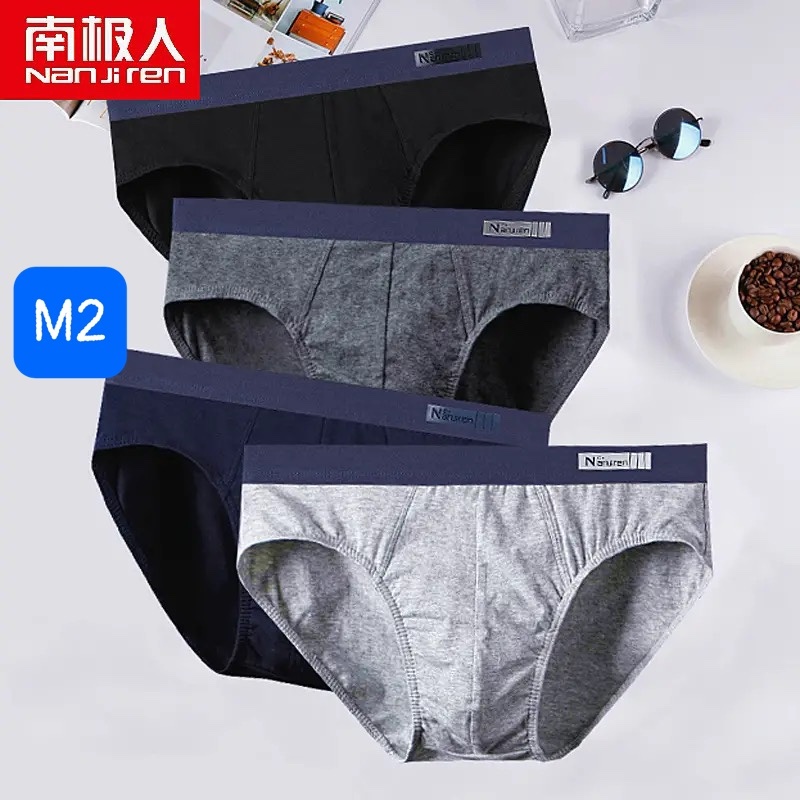 A2605ML08- [ORDER] SET 4 SỊP TAM GIÁC NAM HÃNG NAJIREN