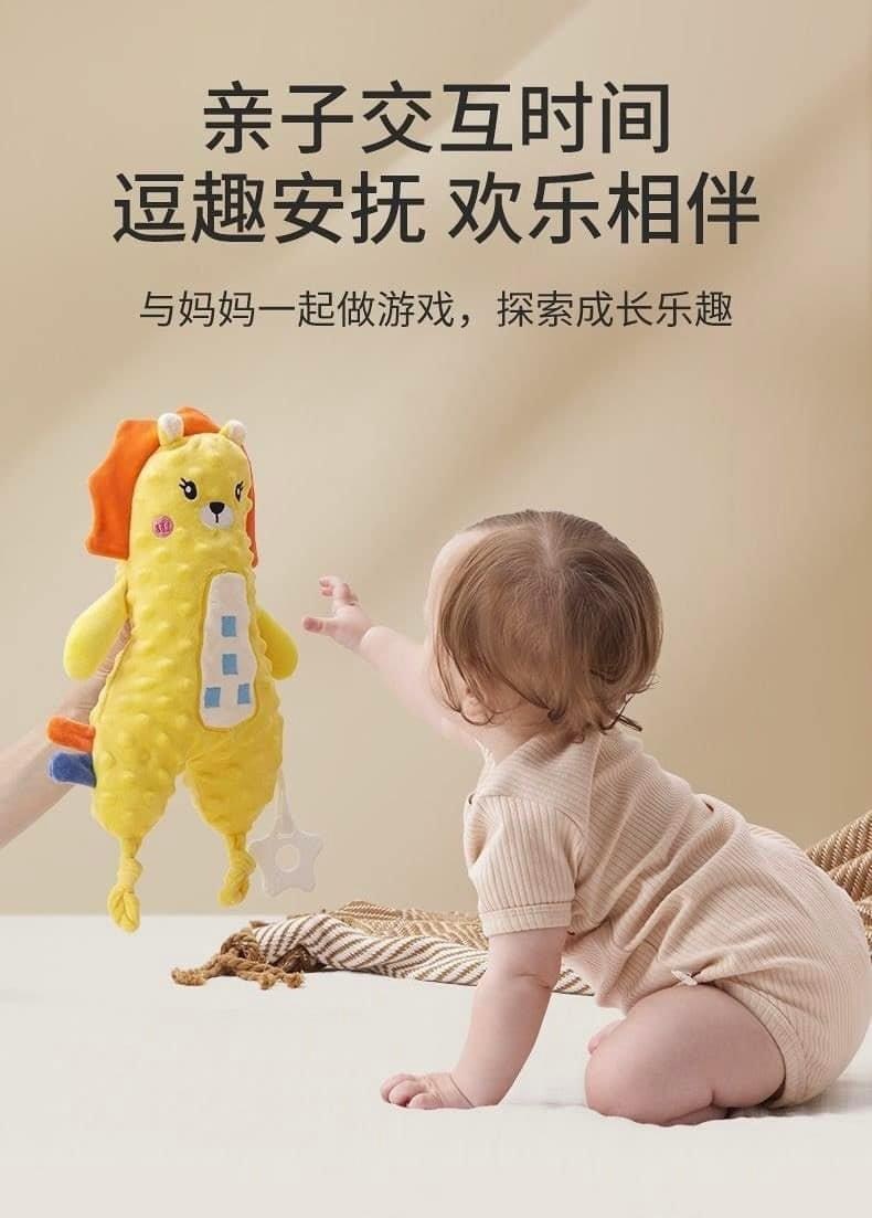 A2705ML13- [ORDER] GỐI ÔM CUTE CHO BÉ