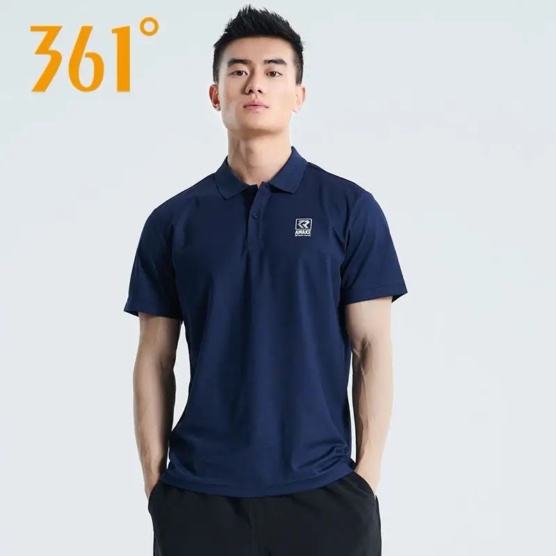 A2705ML17- [ORDER] ÁO POLO NAM HÃNG 361