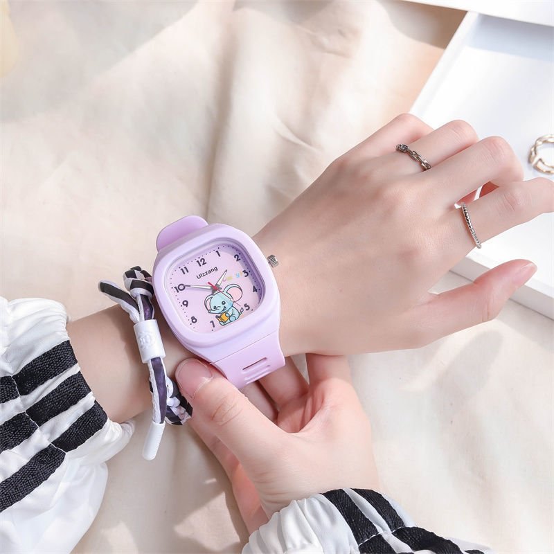 A2705ML02- [ORDER] ĐỒNG HỒ U-SHOCK ULZZANG