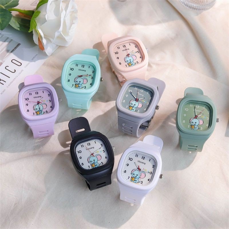 A2705ML02- [ORDER] ĐỒNG HỒ U-SHOCK ULZZANG