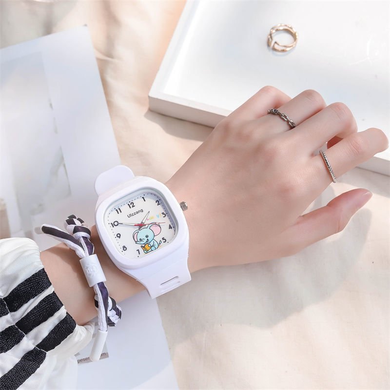 A2705ML02- [ORDER] ĐỒNG HỒ U-SHOCK ULZZANG