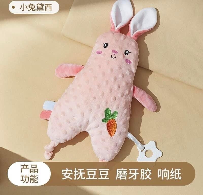 A2705ML13- [ORDER] GỐI ÔM CUTE CHO BÉ