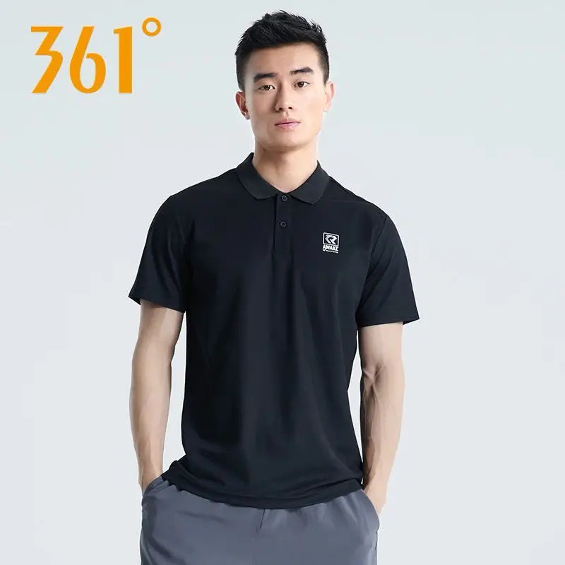 A2705ML17- [ORDER] ÁO POLO NAM HÃNG 361