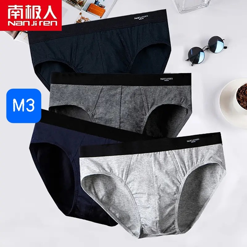 A2605ML08- [ORDER] SET 4 SỊP TAM GIÁC NAM HÃNG NAJIREN