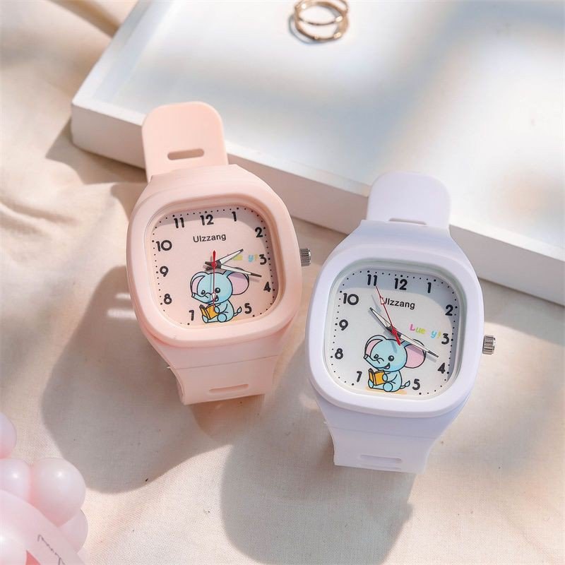 A2705ML02- [ORDER] ĐỒNG HỒ U-SHOCK ULZZANG