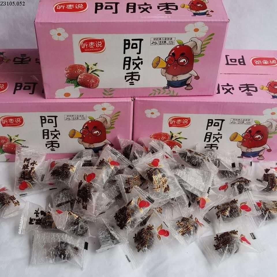 A0106ML06- [ORDER] SET 2 THÙNG TÁO SẤY DẺO