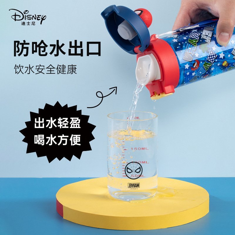 A0506ML03- [ORDER] BÌNH NƯỚC DISNEY