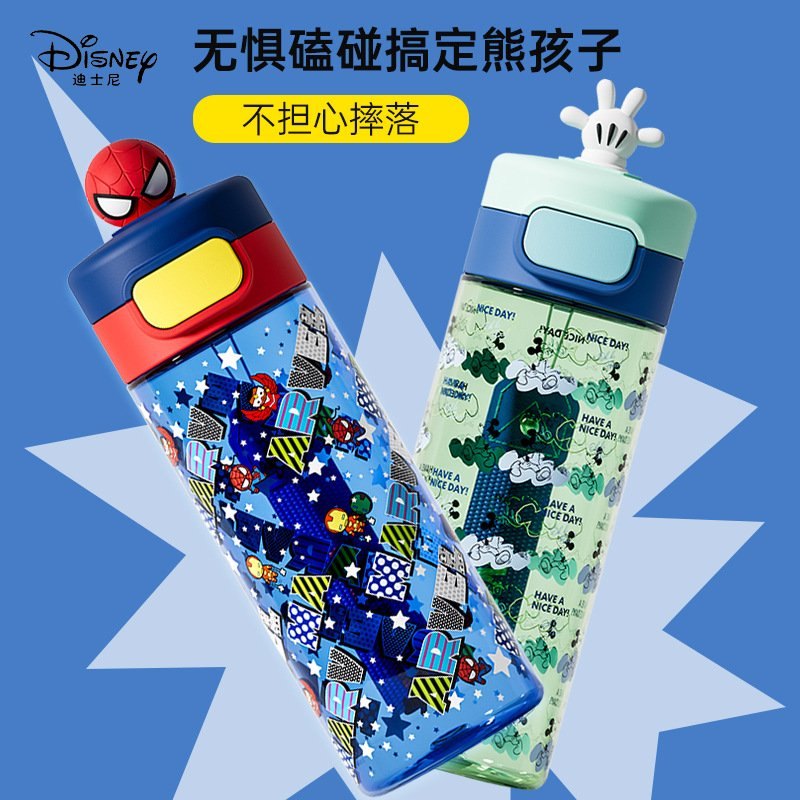 A0506ML03- [ORDER] BÌNH NƯỚC DISNEY