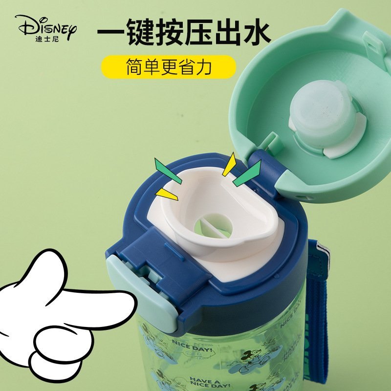 A0506ML03- [ORDER] BÌNH NƯỚC DISNEY