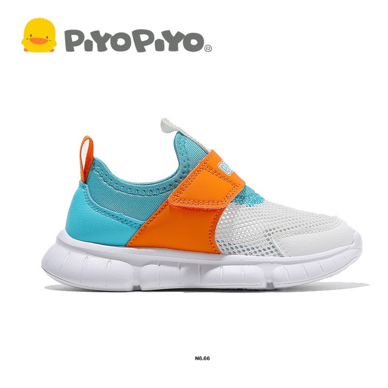 A0506ML10- [ORDER] SLIP ON LƯỚI THOÁNG TRẺ EM PIYO