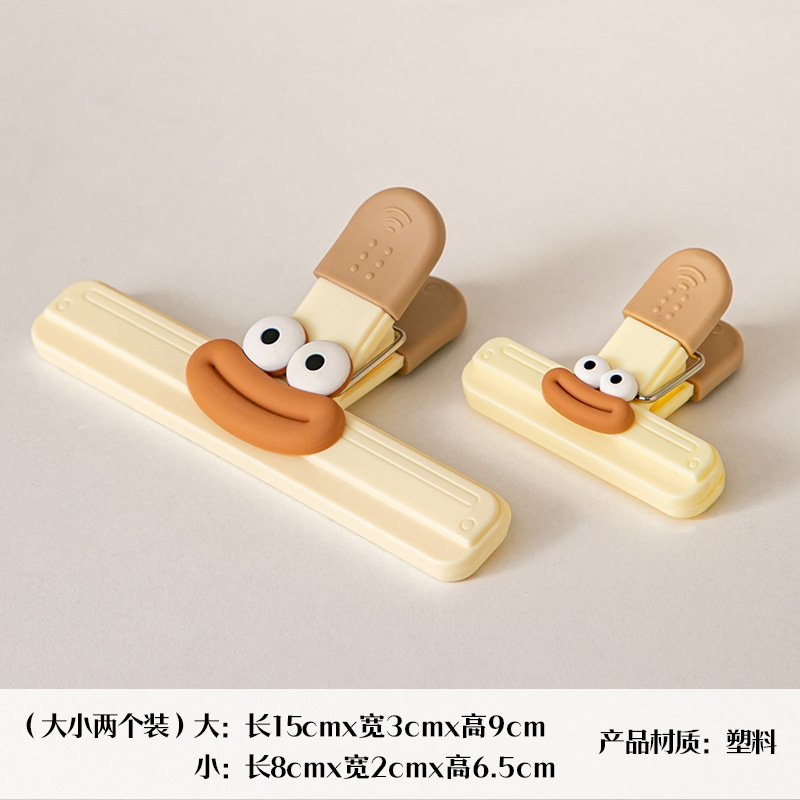 A0706ML01- [ORDER] SET 6C KẸP NIÊM PHONG MIỆNG