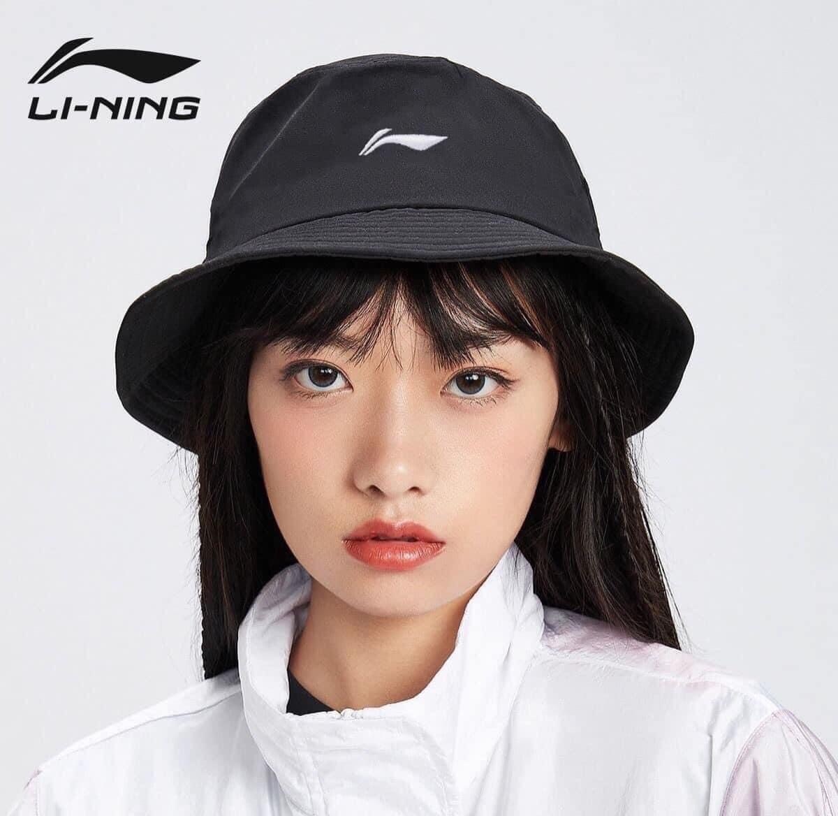 A0806ML06- [ORDER] MŨ BUCKET LI-NING