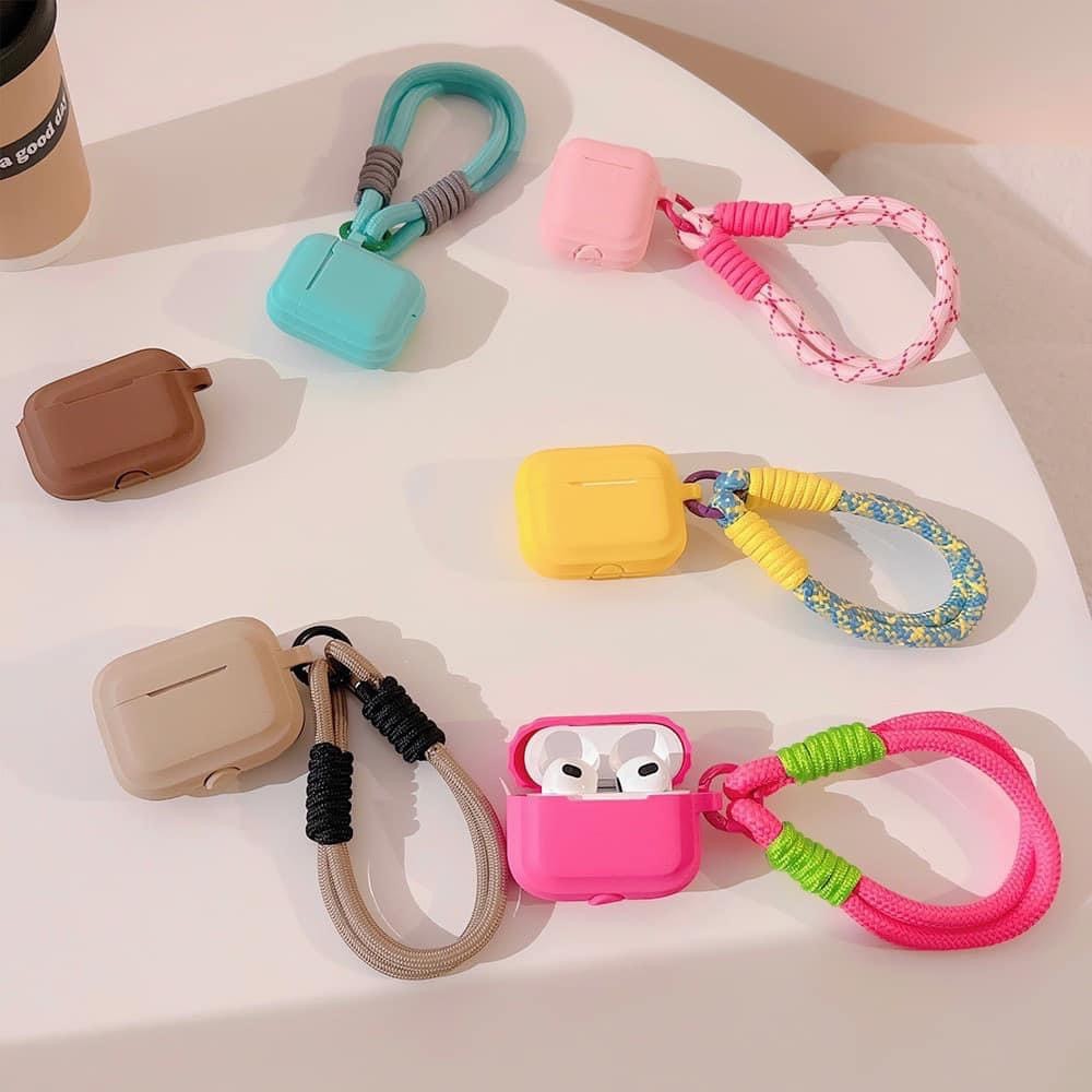 A1106ML16- [ORDER] VỎ BẢO VỆ AIRPODS KÈM DÂY ĐEO