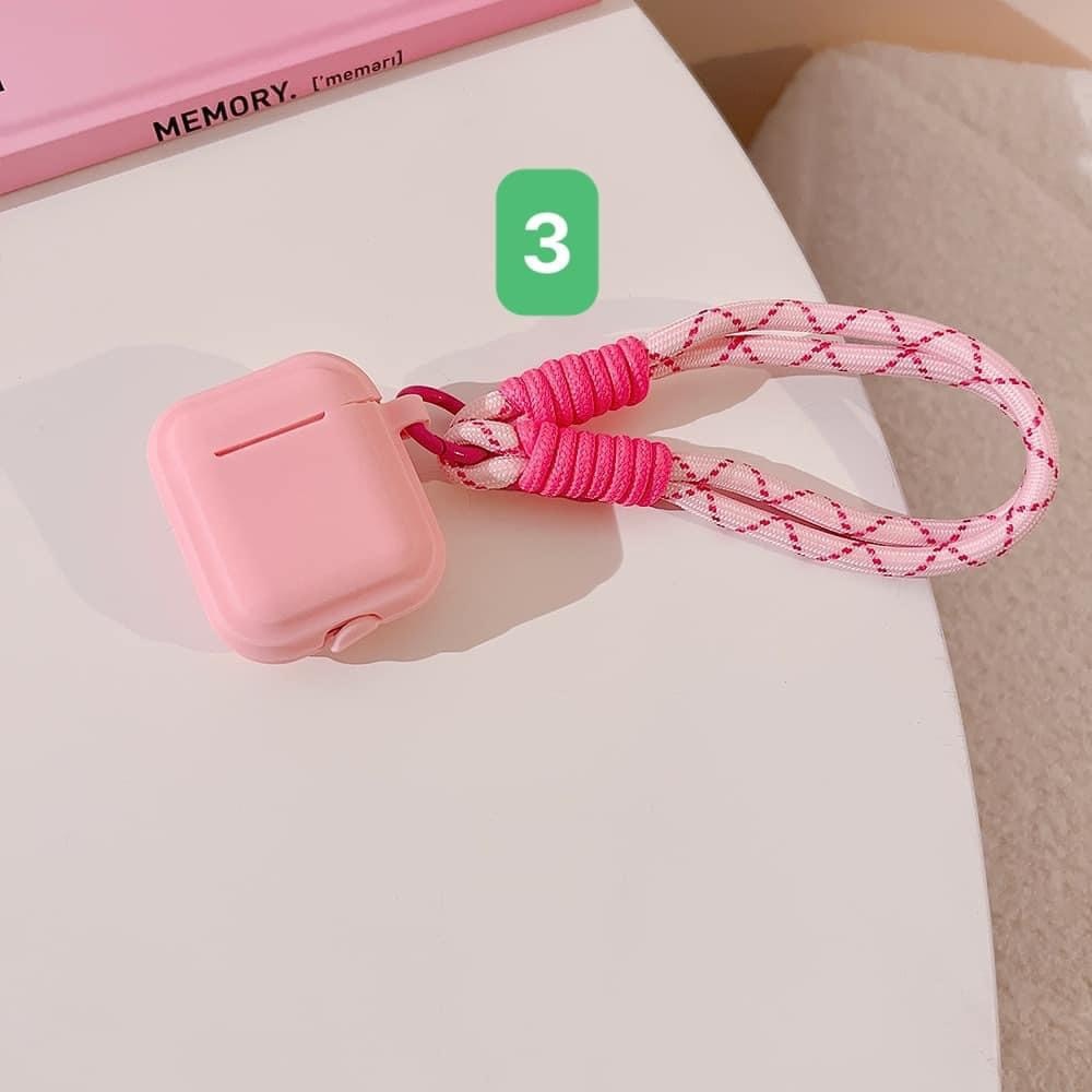 A1106ML16- [ORDER] VỎ BẢO VỆ AIRPODS KÈM DÂY ĐEO