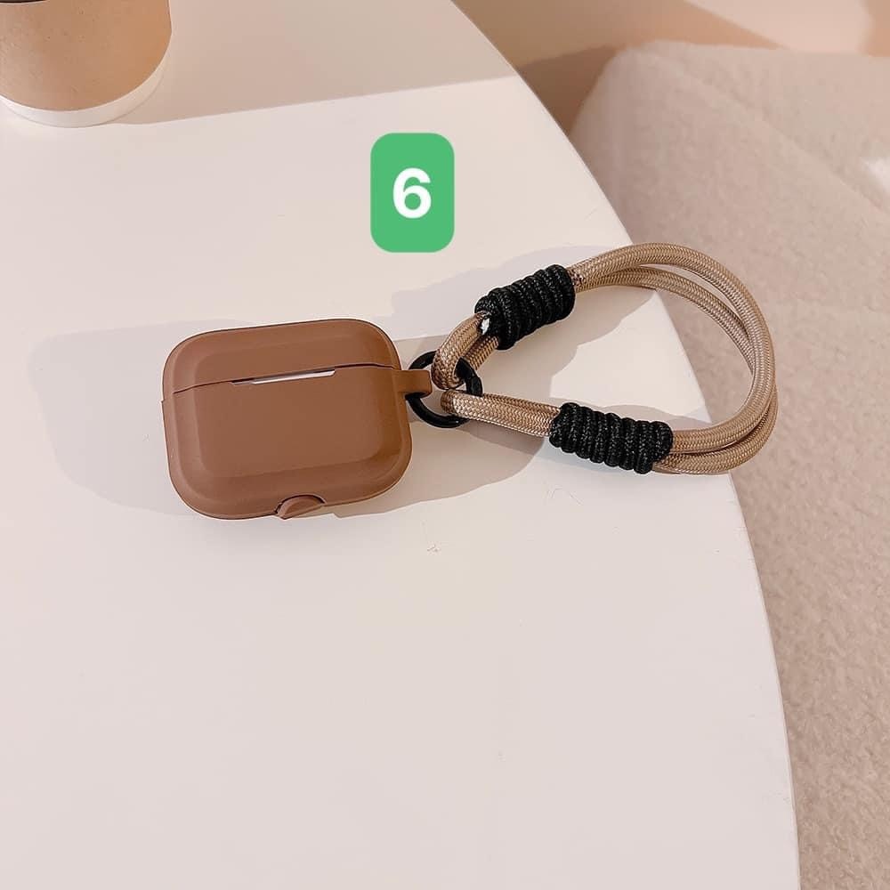 A1106ML16- [ORDER] VỎ BẢO VỆ AIRPODS KÈM DÂY ĐEO