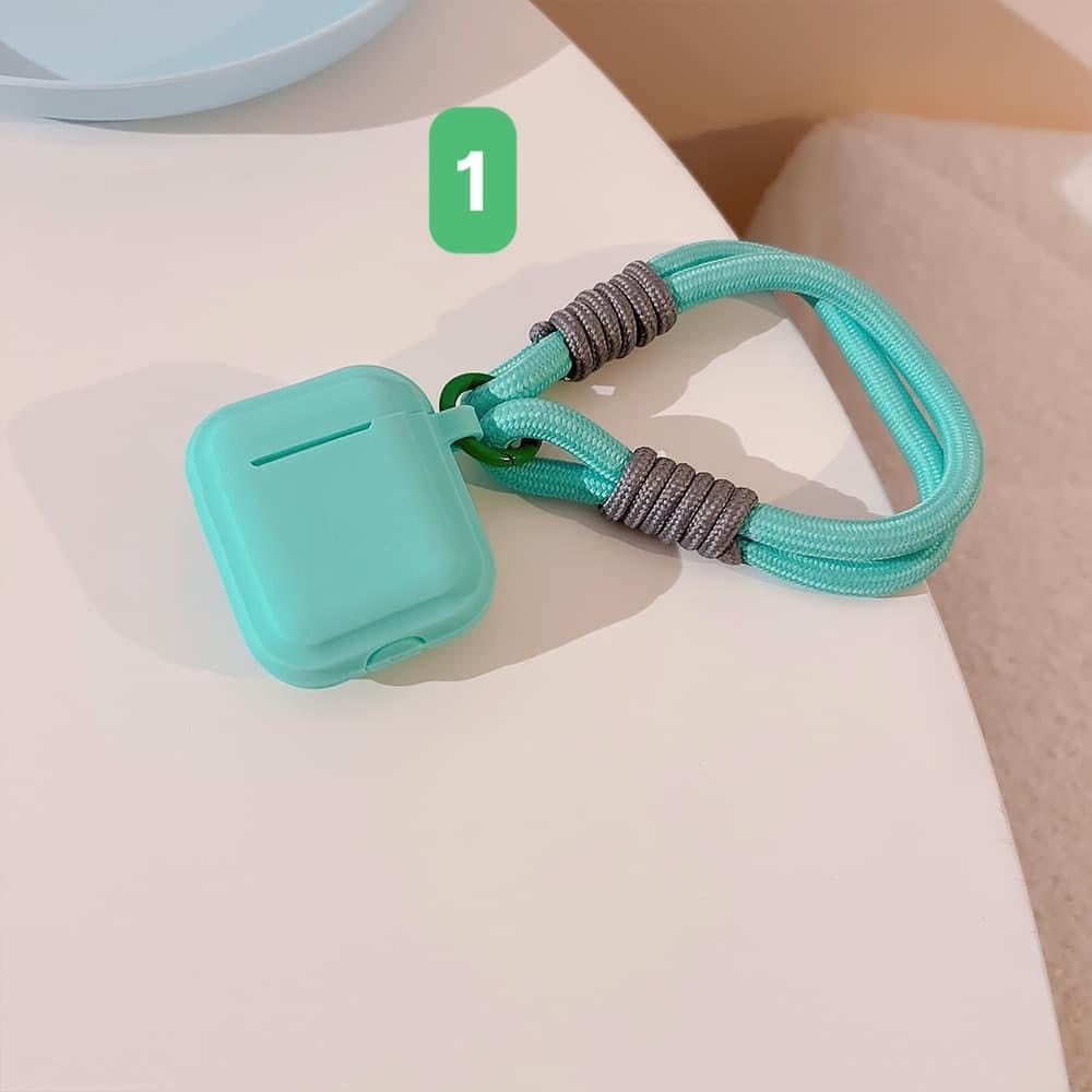 A1106ML16- [ORDER] VỎ BẢO VỆ AIRPODS KÈM DÂY ĐEO