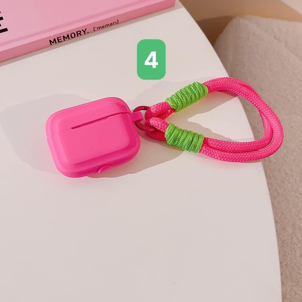 A1106ML16- [ORDER] VỎ BẢO VỆ AIRPODS KÈM DÂY ĐEO