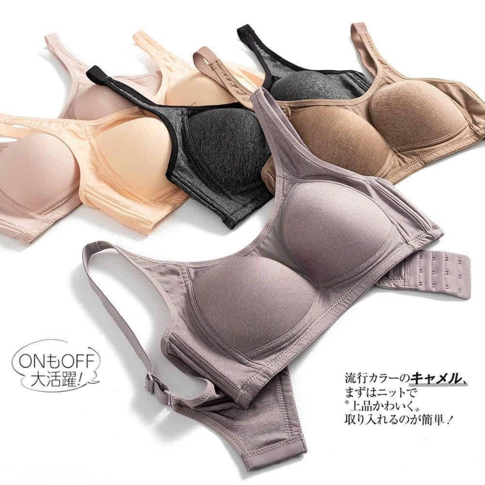 A1306ML01- [ORDER] BRA XUẤT NHẬT ÔM NGỰC