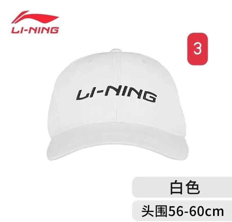 A1306ML09- [ORDER] MŨ LINING NAM NỮ