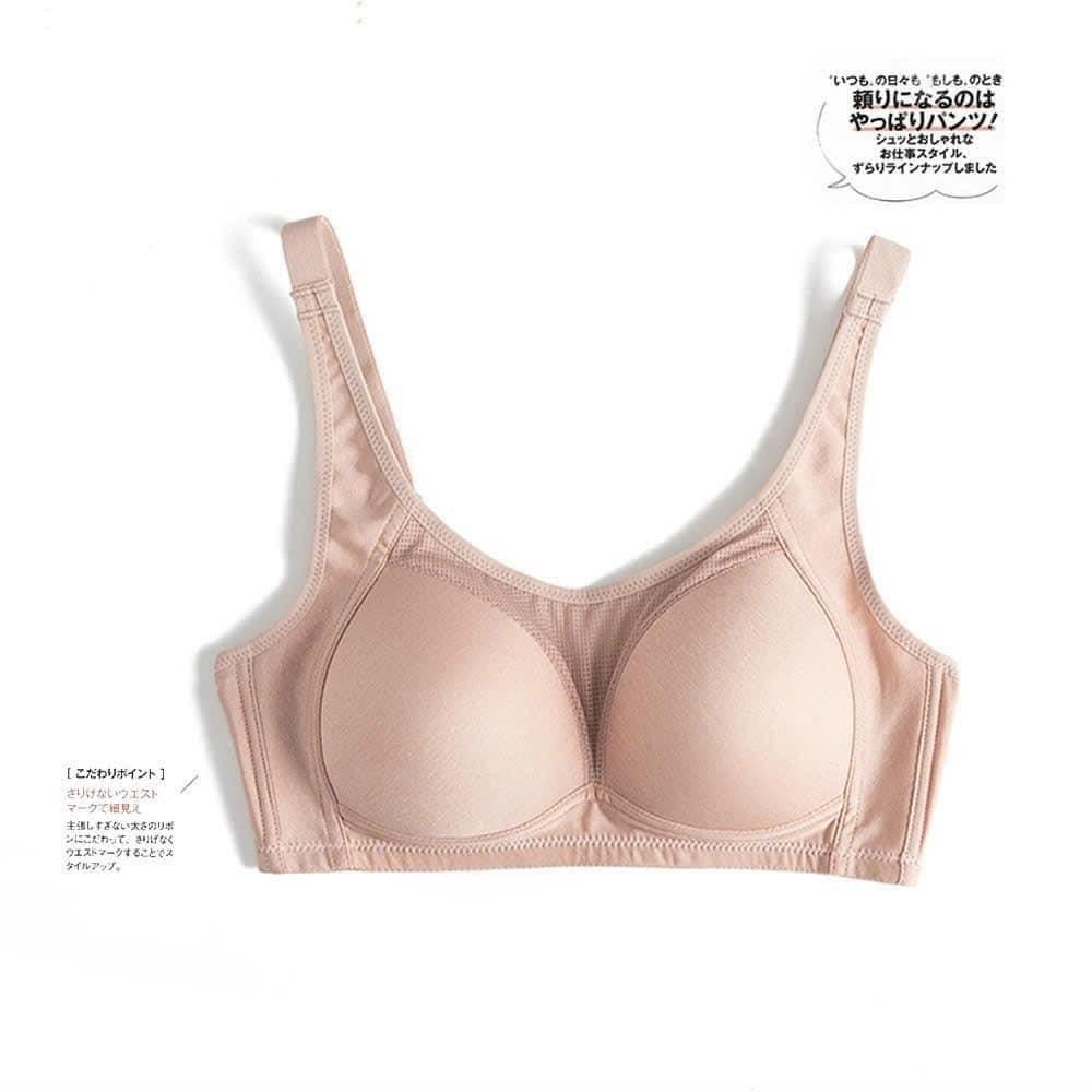 A1306ML01- [ORDER] BRA XUẤT NHẬT ÔM NGỰC