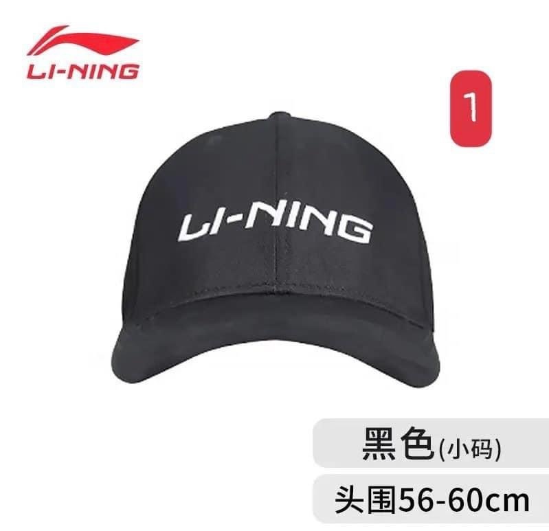 A1306ML09- [ORDER] MŨ LINING NAM NỮ