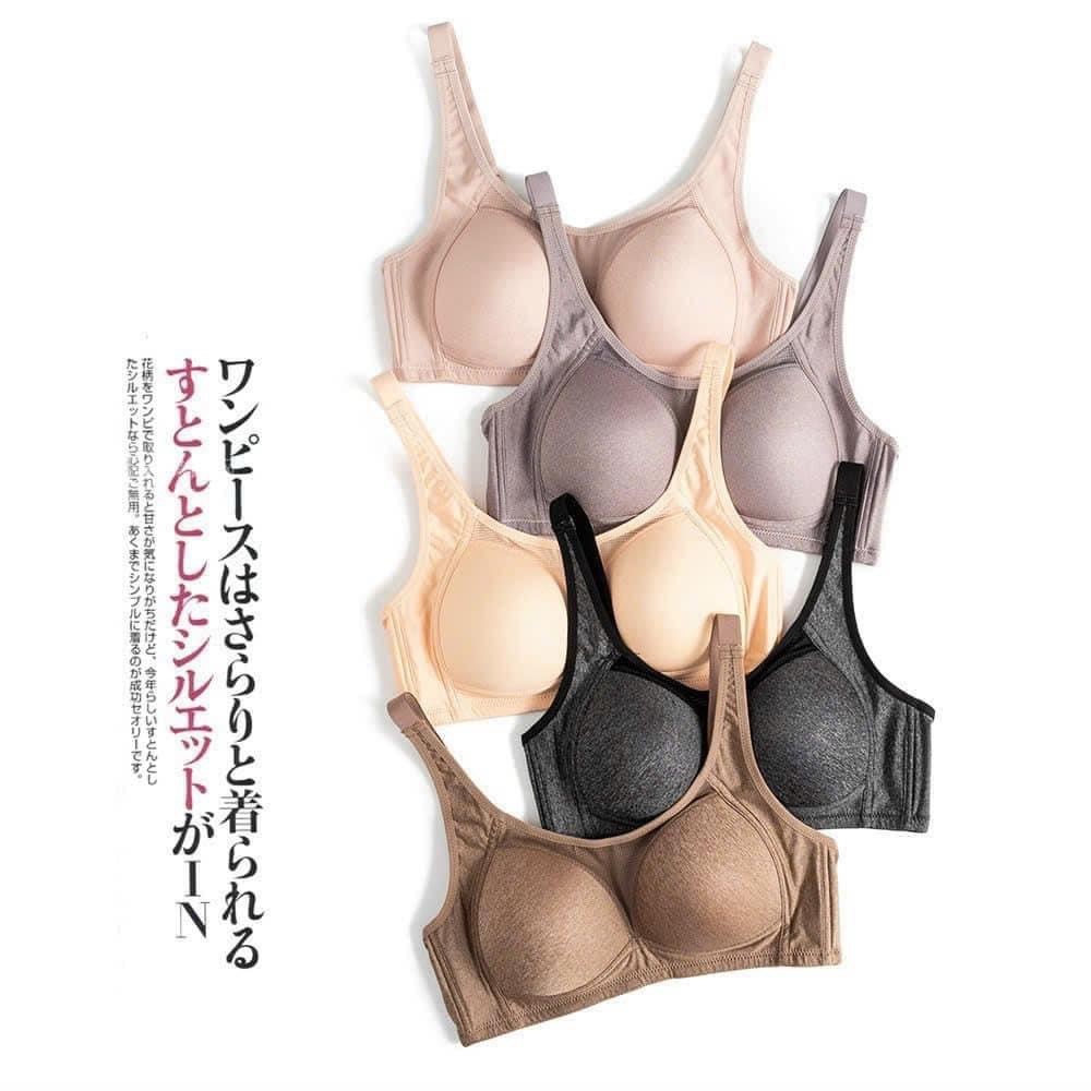 A1306ML01- [ORDER] BRA XUẤT NHẬT ÔM NGỰC