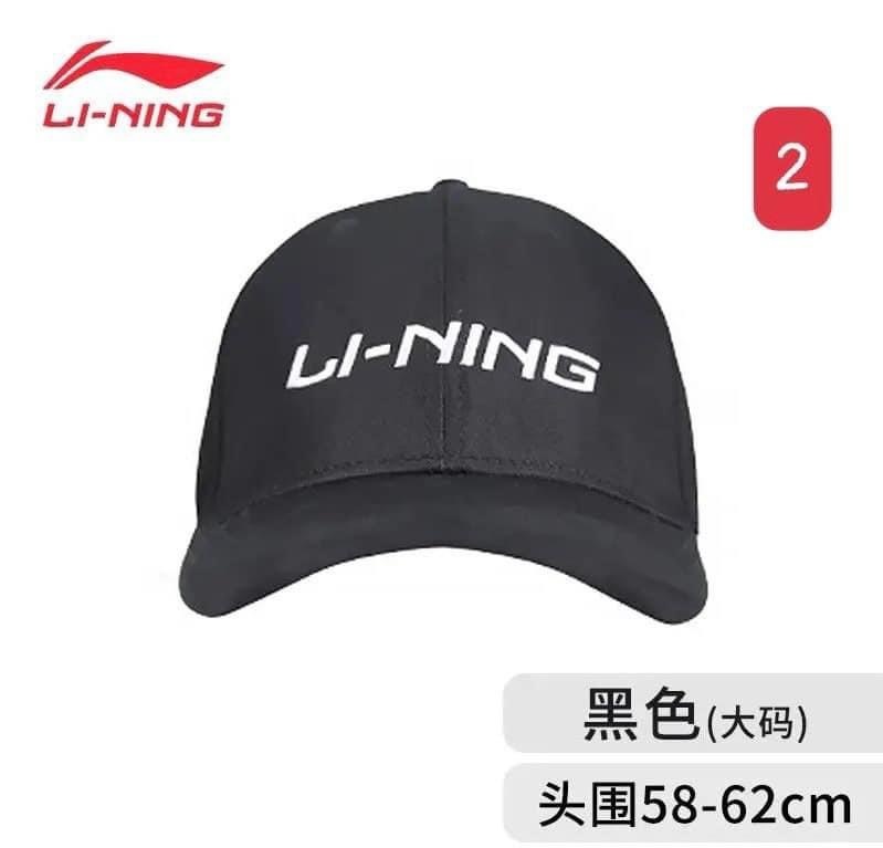 A1306ML09- [ORDER] MŨ LINING NAM NỮ